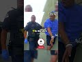 Prisoner Uses Poop Excuse To Run From Cops