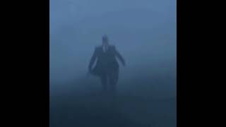 Thomas Shelby Broken Peaky Blinders