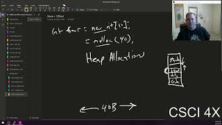ARM32 - Dynamic Arrays, Classes in Assembly