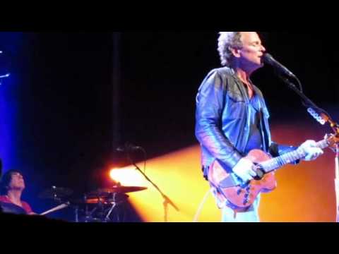 Lindsey Buckingham-The Way Love Goes