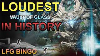 Unc Fell Asleep Mid Raid 😴 - LFG Bingo #19