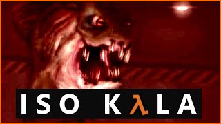 Veden alla vaanii SUPERKALA - Black Mesa