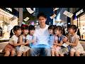【FULL】From Broke to Billions: My Super Uncle System and Five Adorable Nieces#minidrama #system
