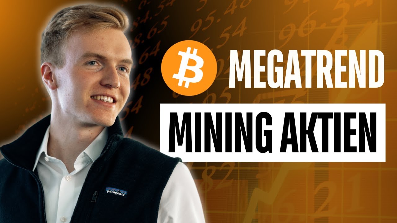 Crypto miner aktien (96) foto