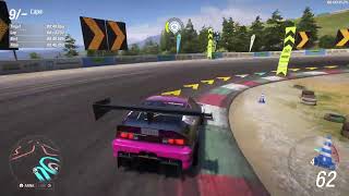 Forza Horizon 6: Rivals - S2 Class Soni Circuit in 40.371