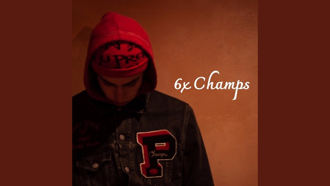 6x Champs auf YouTube ansehen 6x Champs auf YouTube ansehen