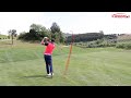 #TipThursday : Learn to hit punch draw -Golf Tips