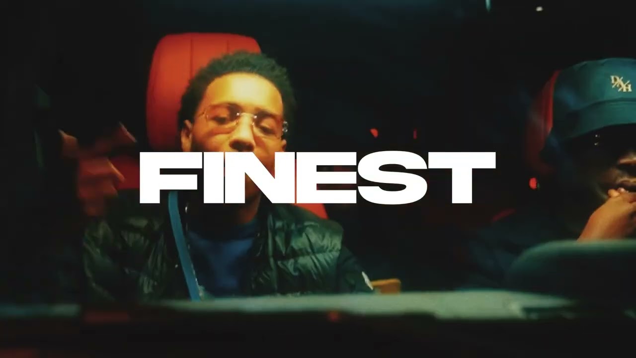 [FREE] Frenna x Oykie Afro Type Beat “Finest” | Prod 