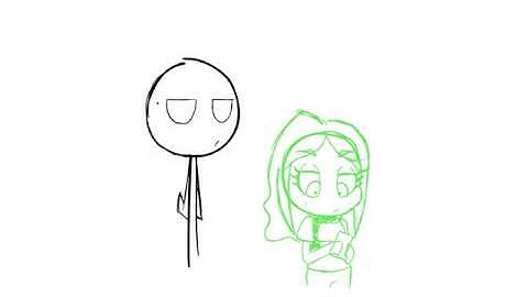 Animation Practice: Character Interaction