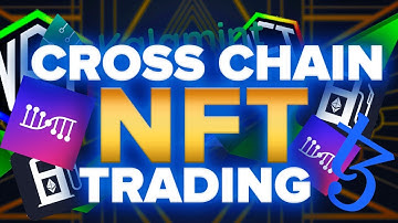Darwinia Network | Cross-Chain NFT Trading (500x Min)
