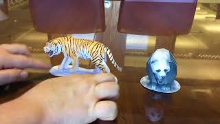 Canon Papercrafts with Jahnna
