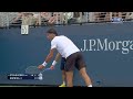 Tomas Martin Etcheverry v Vit Kopriva - US Open 2026: 1st Round Highlights | Wide World of Sports