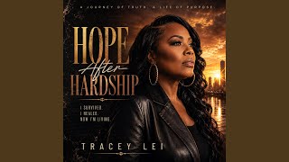 Better Days Are Coming - Tracey Lei