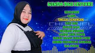 Tembang Terbaru  Keudanan  Ilang Winda Dwi Lestari Kumpulan Lagu Tarling