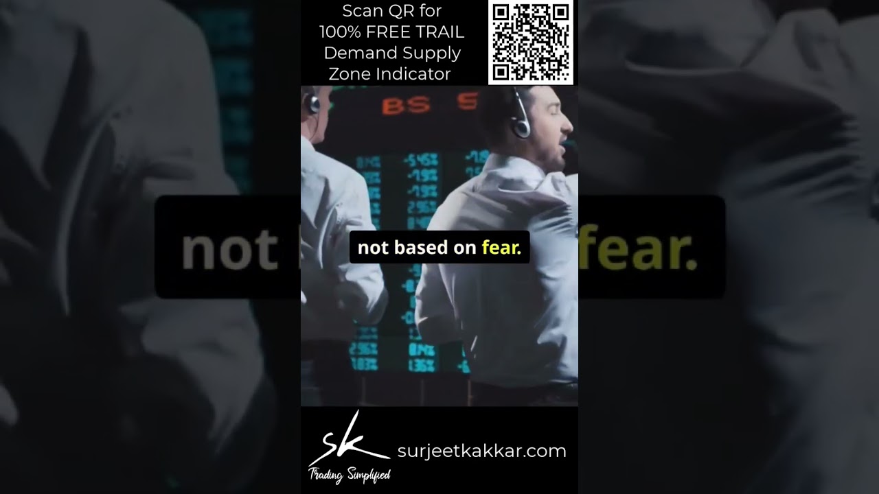 Stop Revenge Trading. It’s Killing Your Account