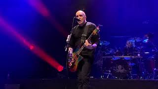 Devin Townsend - Thing beyond things -Live (front row)- Royal Albert Hall London / RAH April 17 2022