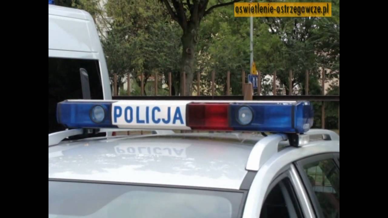 ZE Elektra - LZP 3XpW (Policja - Kia Cee'd SW) - eLightbars.pl