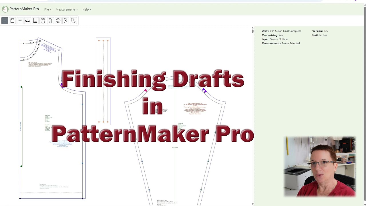 Adding Seam Allowances Notches In PatternMaker Pro YouTube adding-seam-allowances-notches-in-patternmaker-pro-youtube