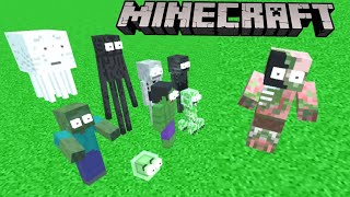 Zombie Pig Craft School Craft race run Craft Zumbie Craftsman Minecraft Black Destiny Run screenshot 3