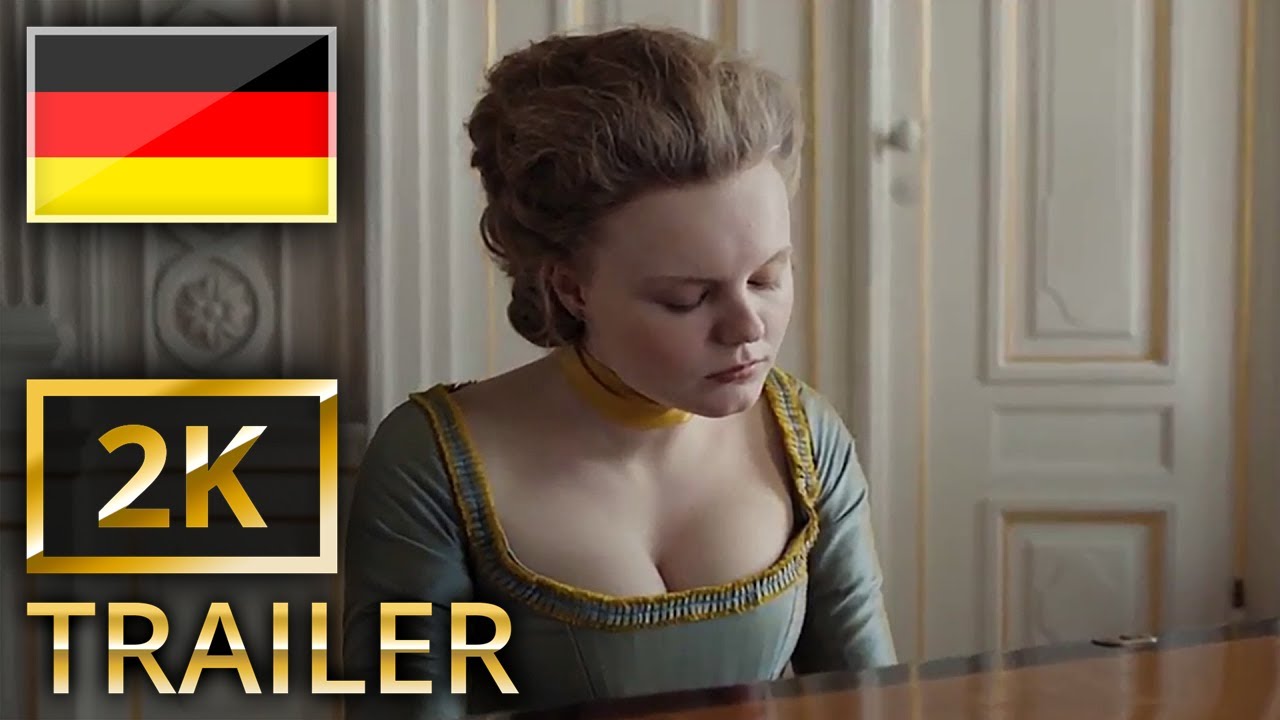 trailer el cuento de las comadrejas Licht - Offizieller Trailer 1 [2K] [UHD] (Deutsch/German)