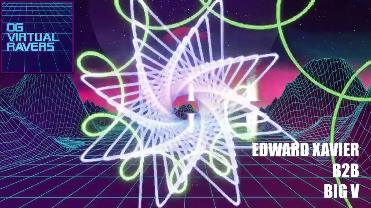 Quarantine Rave Quarantine Virtual Rave - YouTube