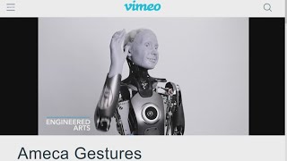 Report warns on the dangers of AI