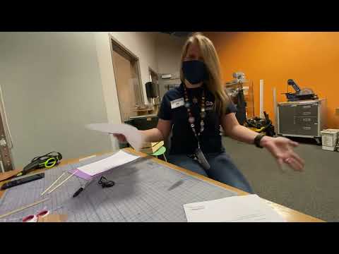 Makerspace: Learn to Play Exquisite Corpse