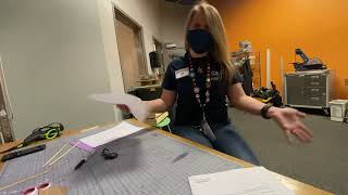 Makerspace: Learn to Play Exquisite Corpse