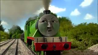 Smokebox Saintly 