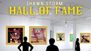 Shawn Storm - Hall Of Fame (Official Audio) @ShawnStormSivvaOfficial