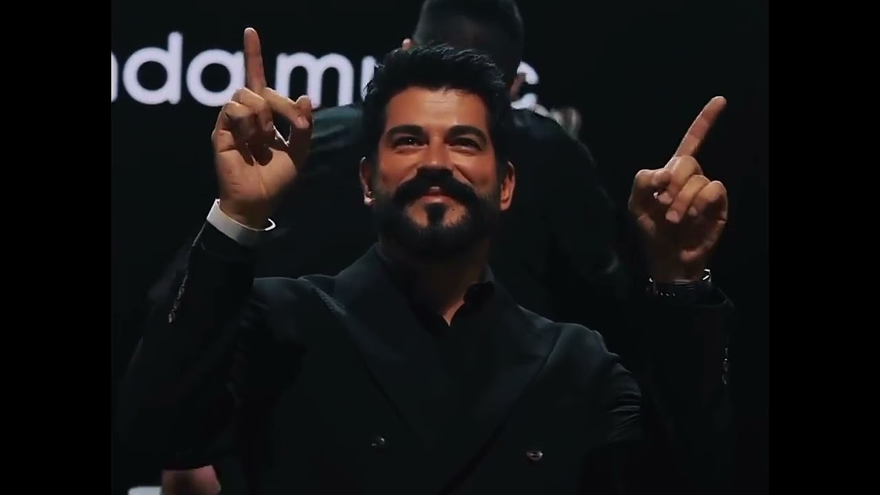 Burak ozicivit Actor Burak ozicivit world number one actor 