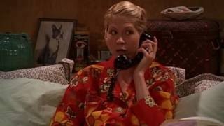 Dharma and Greg Se2Ep23 A Girl Can Dream, Can't She TR TV