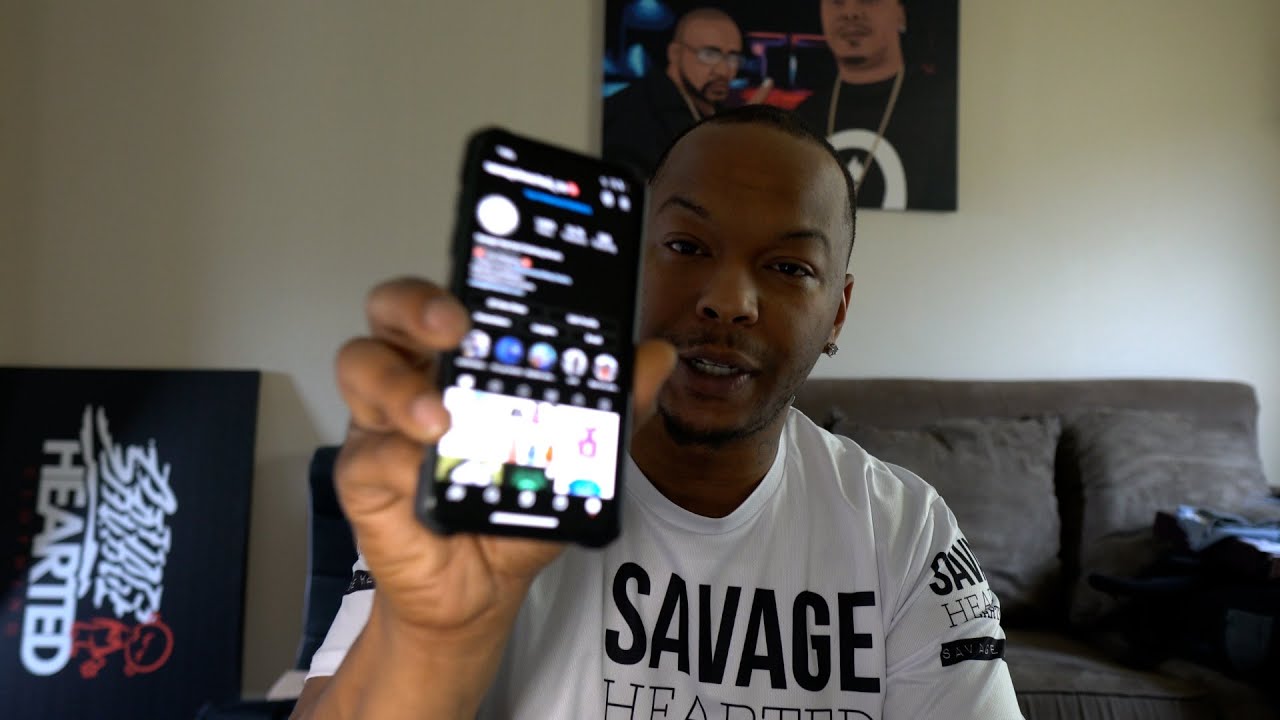 How to stop spam comments on Instagram 2021 update