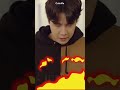 Jhope Angry on bts 😡 #cutelife #shorts