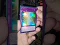 Yu-Gi-Oh! Abrindo 1 Booster da Coleção 'MEGA TIN 2024: DUELO ESPELHADO' #yugioh #yugiohtcg #cardgame