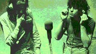 Video thumbnail of "Marc Bolan & Tyrannosaurus Rex - Cat Black [Two Versions]"