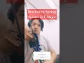 Beethoven Spring Sonata #abrsm  #violin #grade8 #piano  #rehearsal