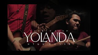 Kangen Band - Yolanda ROCK COVER by NTGB