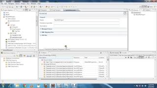 First JPA Demo
