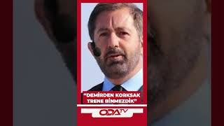 Halk Tv Sorumlu Müdürü Hakkında Yakalama Kararı Çıkarıldı