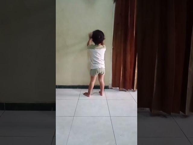 Cakra main petak umpet #anak #funny #badut #shortvideo #lucu #shorts #youtubeshorts