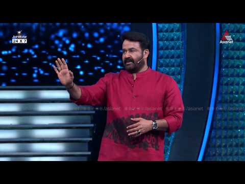 #BBMS8ViralCuts "അടുത്ത ആഴ്ച നിങ്ങൾ എല്ലാവരും നോമിനേറ്റഡ് ആണ് "