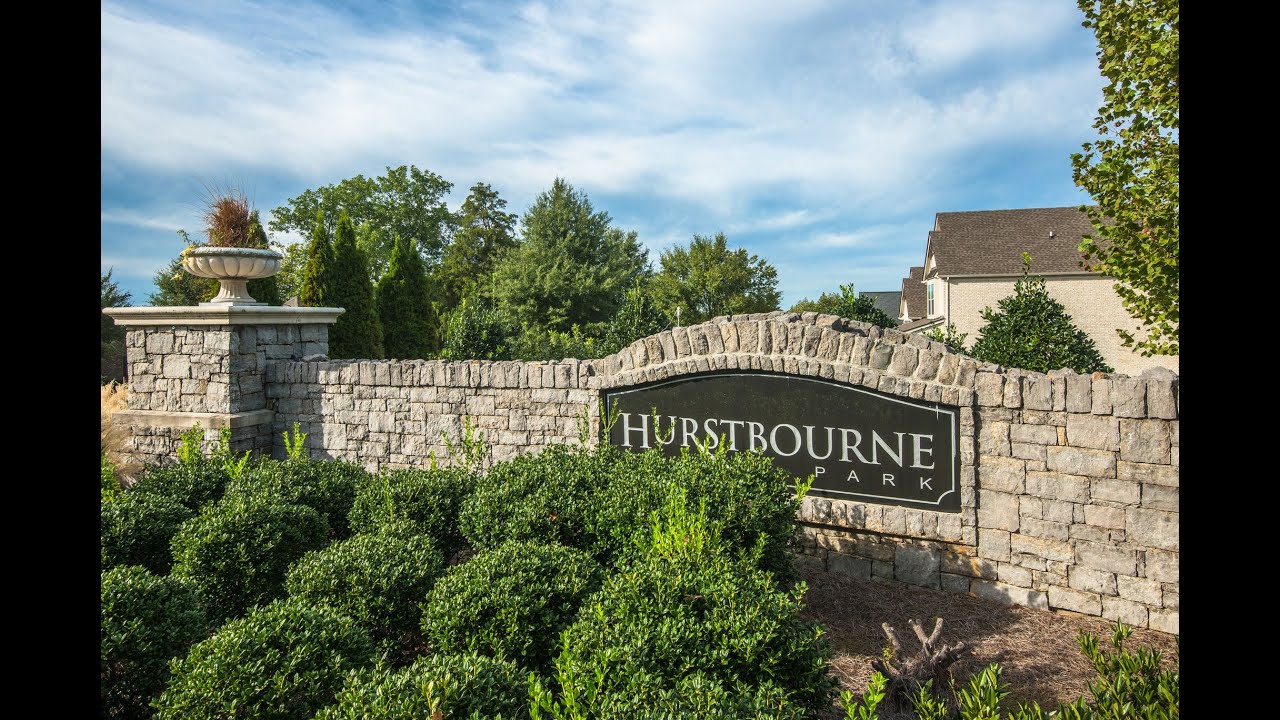 105 Hurstbourne Park Blvd Franklin TN 37067 YouTube