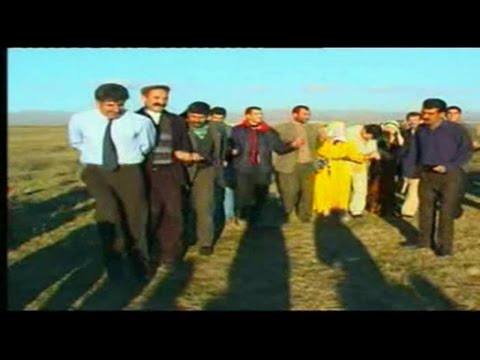 Kürtçe Halay 2017 - Govend - Potpori - Delilo - Dawet - Grani