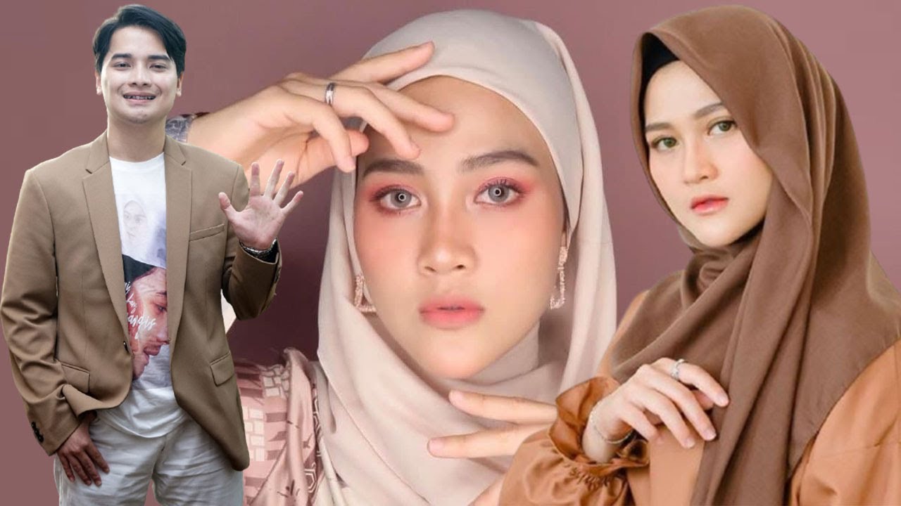 Profil Henny Rahman, Mantan Istri Zikri Daulay Kini Dipersunting Alvin Faiz