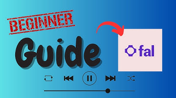 Beginners Guide To Fal Ai