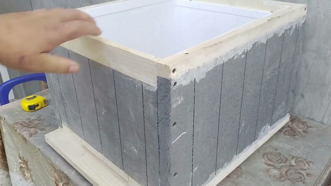 68. O alternativă ieftină și bună! #apicultura #albine