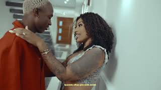 Landrick Babete Neide Sofia E Gibelé Vídeo Oficial