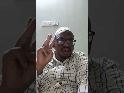 الحكمة لا تسكن قلبا فيه ثلاث خصال