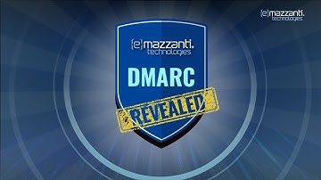 Mastering DMARC: Protect Your Email and Enhance Security | eMazzanti